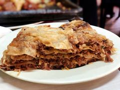 华威肉饼-清真永恒华威肉饼(潘家园店)