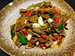 -湘与香缘·湖南菜(王府井北京市百货大楼店)