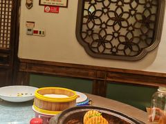 -四季厨房 鲁菜·孔府烤鸭(高新万达店)