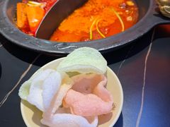 -蜀大侠火锅(四川北路店)