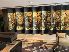 -金海湾自助餐厅(金陵饭店)