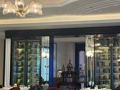 -上海总会SHANGHAICLUB(兴业太古汇店)