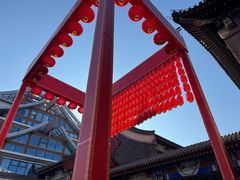 -古文化街旅游区