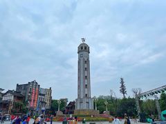 -两江国际影视城