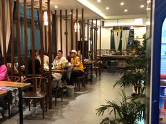 -益恒饭店乡间白族菜(古城总店)