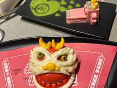 -海底捞火锅(南山京基百纳店)