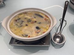 -湖锦酒楼(八一路店)