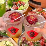 感受一下重庆人的松弛感，院坝烤肉！！！