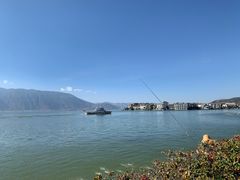 -大理洱海