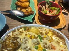 泰拳虾饼-长勺子东南亚(街道口店)