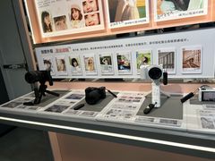 -Sony Store 索尼(上海淮海中路店)