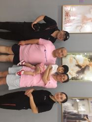 -格林童趣专业儿童摄影(公益西桥店)