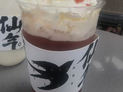 树莓楂楂-BeauTea水仙(coco park店)