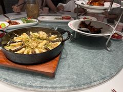-谭厨中山传家菜.乳鸽.脆鲩鱼(华强北中航城店)