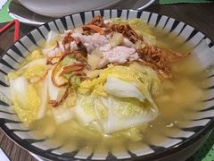 -希尔顿欢朋酒店·欢朋餐厅