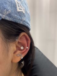 -众刺纹画·纹身·穿孔饰品·海娜定制