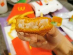 -麦当劳(瓦房店世纪广场店)