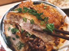 -堂本家·二代目·炸猪排(Express东海店)