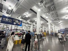 -山姆会员商店(上海浦东店)