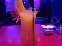 -酥园·下午茶·中西式简餐·篝火音乐啤酒节(丽江金茂隐逸·凯悦臻选酒店)