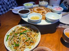 -额娘·春饼烤鸭(怀特店)