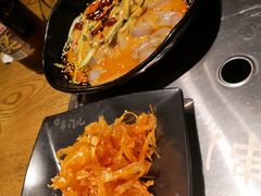 -聚串门儿·东北烧烤(信义坊店)
