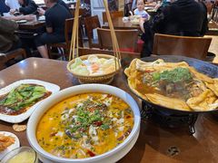-洪泽老鱼馆(清浦店)