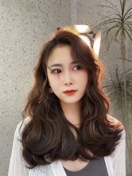 -3AM HAIR SALON染发烫发接发