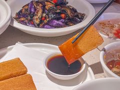 -江渔儿酸菜鱼·拔草餐厅(虎门君乐汇店)