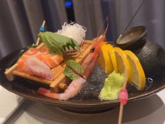 -月下料理(楷林IFC店)