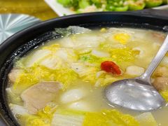 -清华大学-甲所餐厅