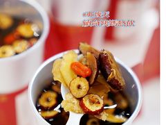 -炖物24章·顺时轻养茶(杭州大厦店)