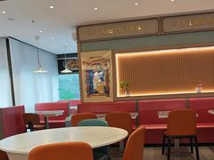 -香港新记茶餐厅(春熙太古里店)