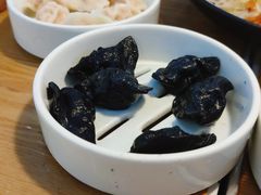 -船歌·鱼水饺青岛菜(枫蓝国际购物中心店)