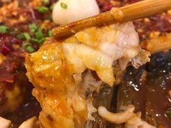 -三江源活鱼现烤(维多利摩尔城店)