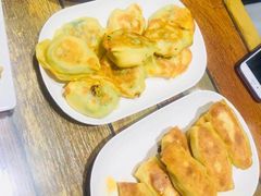 -金谷园饺子·烧烤·家宴(人大总店)