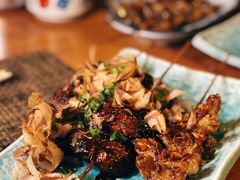 -半藏居酒屋(香港花园店)