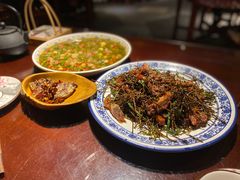 -杨记隆府(汉街店)