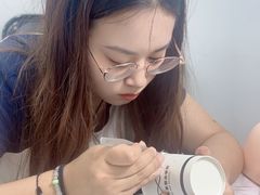 -吉田美学化妆美甲摄影培训(宁波校区)