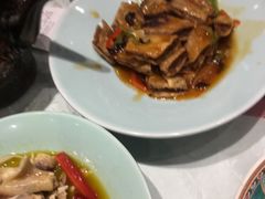 -巴依老爷新疆美食(清华东门店)