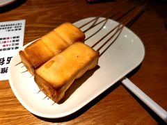 -蚝太郎 • 海鲜烧烤(Upark店)
