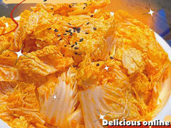 -山河屯铁锅炖·非遗东北菜(西乡店)