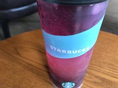 -星巴克(北京惠新东街店)