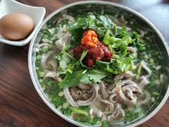 -攀枝花·任德琼·盐边羊肉米线