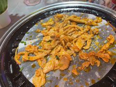 -正宗齐齐哈尔烤肉·齐牛哥鲜切炭火烤肉(杭州总店)