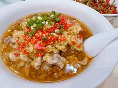 -笨罗卜浏阳菜馆(龙华鹏润达店)