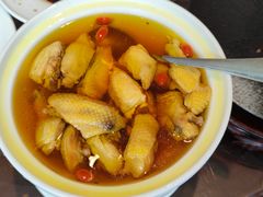 -金时代顺风大酒店(兰生大厦店)