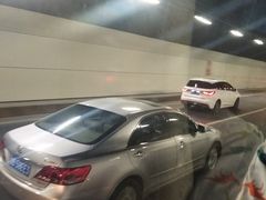 -胶州湾海底隧道