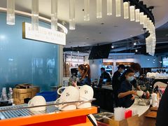 -Peet's 皮爷咖啡(东湖路手作店)