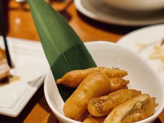 -杭州JW万豪酒店-万豪中餐厅